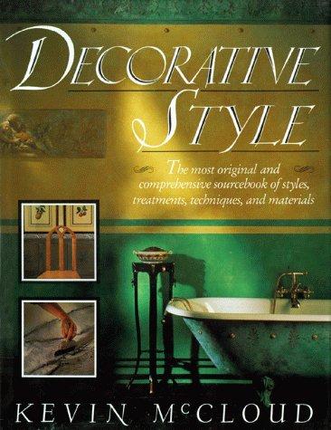 Decorative style