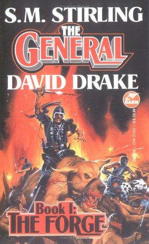 The Forge (The Raj Whitehall Series: The General, Book 1)