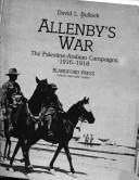 Allenby's war