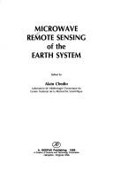 Microwave remote sensing of the earth system