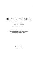 Black wings