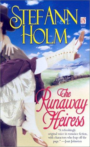 The runaway heiress