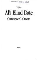 Al's blind date