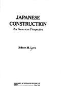 Japanese construction