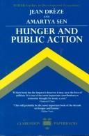 Hunger and public action