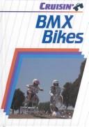BMX bikes