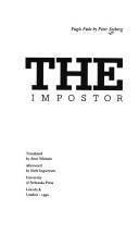 The impostor