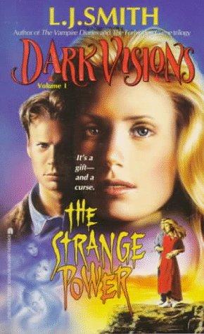 Dark Visions, Volume 1