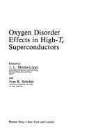 Oxygen disorder effects in high-Tc superconductors