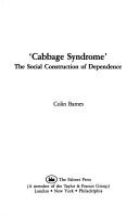Cabbage syndrome