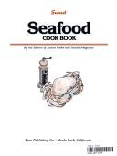 Seafood cook book