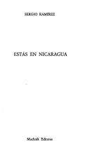 Estás en Nicaragua