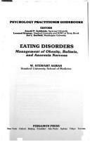 Eating disorders