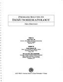 Problem solving in immunohematology