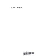 Test-tube conception