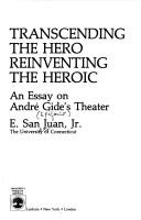 Transcending the hero, reinventing the heroic