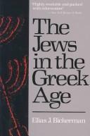 The Jews in the Greek Age