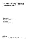 Informatics and regional development