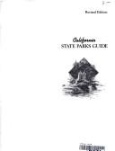 California state parks guide