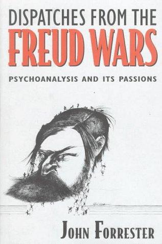 Dispatches from the Freud wars