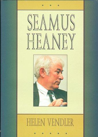 Seamus Heaney