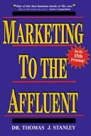 Marketing to the affluent