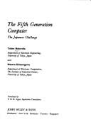 The fifth generation computer