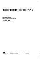 The Future of testing