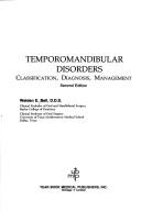 Temporomandibular disorders