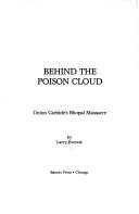 Behind the poison cloud