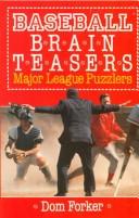 Baseball brain teasers