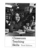 Classroom teaching skills
