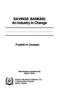 Savings banking