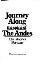 Journey along the spine of the Andes