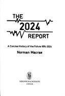 The 2024 report
