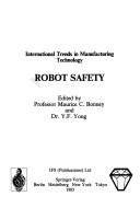 Robot safety