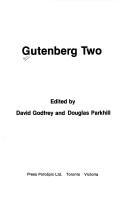 Gutenberg two