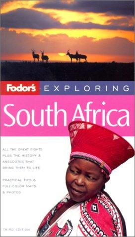 Fodor's Exploring South Africa