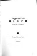 The American way of birth