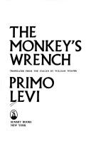 The monkey's wrench