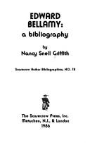 Edward Bellamy