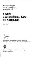 Coding microbiological data for computers