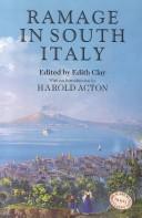 Ramage in south Italy