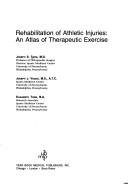 Rehabilitation of athletic injuries