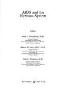 AIDS and the nervous system