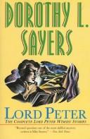 Lord Peter