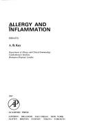 Allergy and inflammation