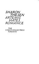 Artemis hates romance