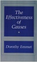 The effectiveness of causes