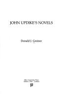 John Updike's novels